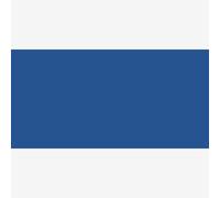 Kuretake : Gansai Tambi Japanese Watercolour : Large Pan : Prussian Blue