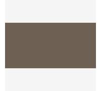 Kuretake : Gansai Tambi Japanese Watercolour : Large Pan : Raw Umber Deep