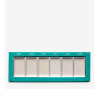 Kuretake Gansai Tambi Watercolor set (Opal colours)