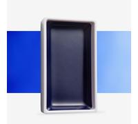 Kuretake : Gansai Tambi Japanese Watercolour : Large Pan : Ultramarine