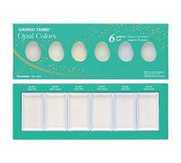 Kuretake Gansai Tambi Watercolor set (Opal colours)
