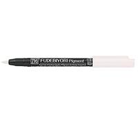 Kuretake Zig Fudebiyori Milky Pigment Pen - Brush Tip