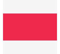 Kuretake : Zig : Kurecolor Twin WS Marker : Geranium Red (264)