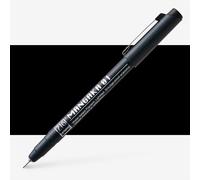 Kuretake : Zig : Mangaka : Black 01