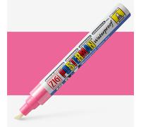 Kuretake : Zig : Posterman Chalk Board Marker : Broad (6mm Nib) : Pink