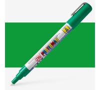 Kuretake : Zig : Posterman Chalk Board Marker : Fine (1mm Nib) : Green