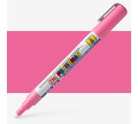 Kuretake : Zig : Posterman Chalk Board Marker : Fine (1mm Nib) : Pink