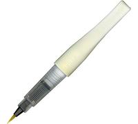 Kuretake Zig Wink of Stella Glitter Brush Pen - Gold