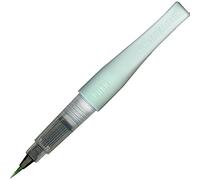 Kuretake ZIG Wink of Stella Glitter Brush Pen - Green