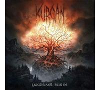 Kurgan - Yggdrasil Burns