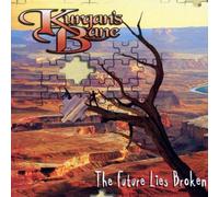 Kurgan'S Bane - The Future Lies Broken