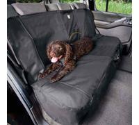 Kurgo Bench Seat Dog Puppy Universal Waterproof Washable Durable Car Seat Cover