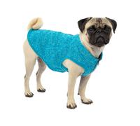 Kurgo Core Dog Sweater Puppy Warm Coat Fleece Jacket Jumper Sweater Knit Vest