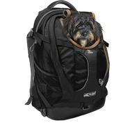 Kurgo Dog Carrier Backpack For Small Dogs & Cats,G-Train Pet K9- Up To 25Lb/11kg