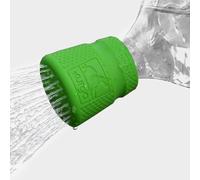 Dog Travel Shower - Green, Green One Size