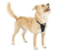 Kurgo Tru-Fit Smart Harness C/W Seatbelt Tether The crash tested harness th...