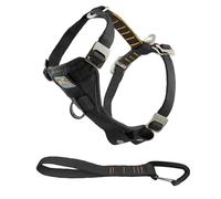 Kurgo Enhanced Strength Tru-Fit Smart Dog Car Harness Safety Travel Crash Tested