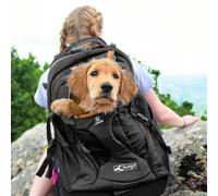 Backpack Kurgo G-Train K9