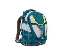 Kurgo G-Train K9 Pack Dog Backpack, Blue Ink