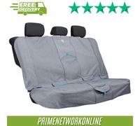 Kurgo Heather Bench Seat Cover 100% ORIGINAL ⭐⭐⭐⭐⭐