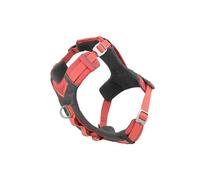 Kurgo Journey Air Harness, Coral, L