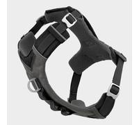 Kurgo Journey Air Dog Harness, Black/Grey XL