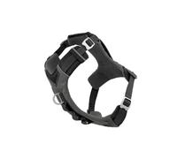 Kurgo Journey Air Dog Harness, X-Large, Black