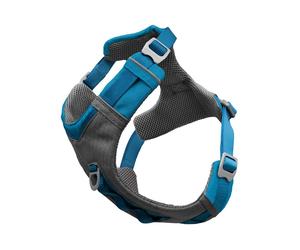 Kurgo Journey Air Harness for Dogs Blue - Small