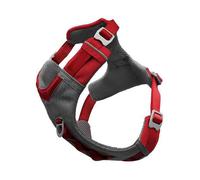 Kurgo Journey Air Harness for Dogs Red - Small