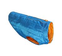 Kurgo Loft Dog Jacket Dog Winter Coat, Water-Resistant Reversible Large
