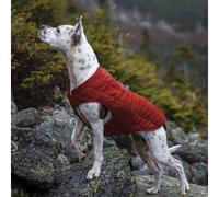 Kurgo Loft Jacket Two jackets in one. This fully reversible jacket is made ...