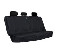 Kurgo PetSafe Rover Dog Bench Seat Cover Black