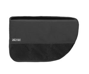 Kurgo Rover Car Door Guard, Black