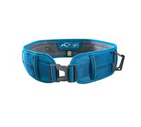 Kurgo RSG Active Utility Belt, Hands-Free Waist Belt for Dog Walking, Adjusta...