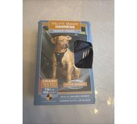 Kurgo Tru-Fit Smart Dog Harness with Enhanced Strength Different Size Large