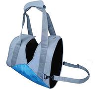 Kurgo Up and About Dog Lifter for Support - Pet Lift Harness Helps Elderly & Disabled Dogs