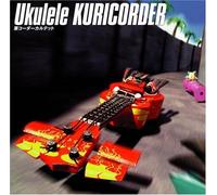 Kuricorder Quartet - Ukulele Kuricorder (Original Soundtrack)