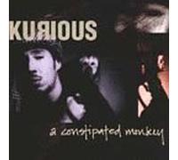 Kurious - Constipated Monkey