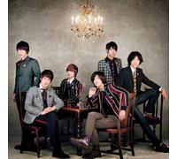 KURIUNNALE -KIMI NI AITAKU TE-(ltd.ed.)