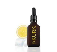 KURK Turmeric Curcumin Oil, Curcumin Liquid Supplement (Cola) (30ml)