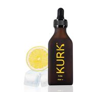 KURK Turmeric Curcumin Oil, Curcumin Liquid Supplement (Cola) (95ml)
