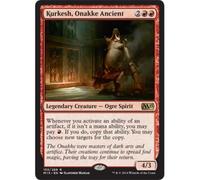 Kurkesh, Onakke Ancient | Magic 2015 Core Set