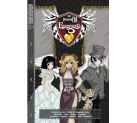 Kurkoski, Bettina M. - Princess Ai Manga: Encounters: Volume 1 (Princess Ai: Encounters manga)