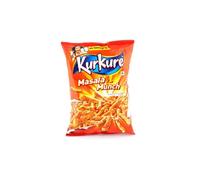 Kurkure Munch Masala 90gr x 30 Pack