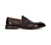 Kurni Shoe - male - MOMA - Loafers - Brown - 10 UK - Shoes 10 UK