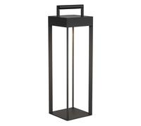 Kuro 450 Portable Lamp Black