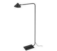 Kuro Floor Lamp Black