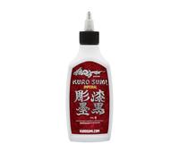 Kuro Sumi Imperial Tattoo Ink - Outlining - Professional Tattoo Ink - Vegan-friendly and REACH Compliant - 180 ml