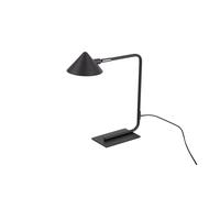Kuro Table Lamp Black