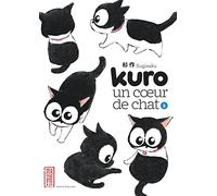 Kuro un coeur de chat - Tome 2
